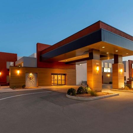Best Western Pecos Inn Artesia Luaran gambar