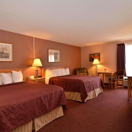 Best Western Pecos Inn Artesia Luaran gambar