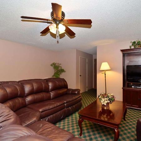 Best Western Pecos Inn Artesia Luaran gambar