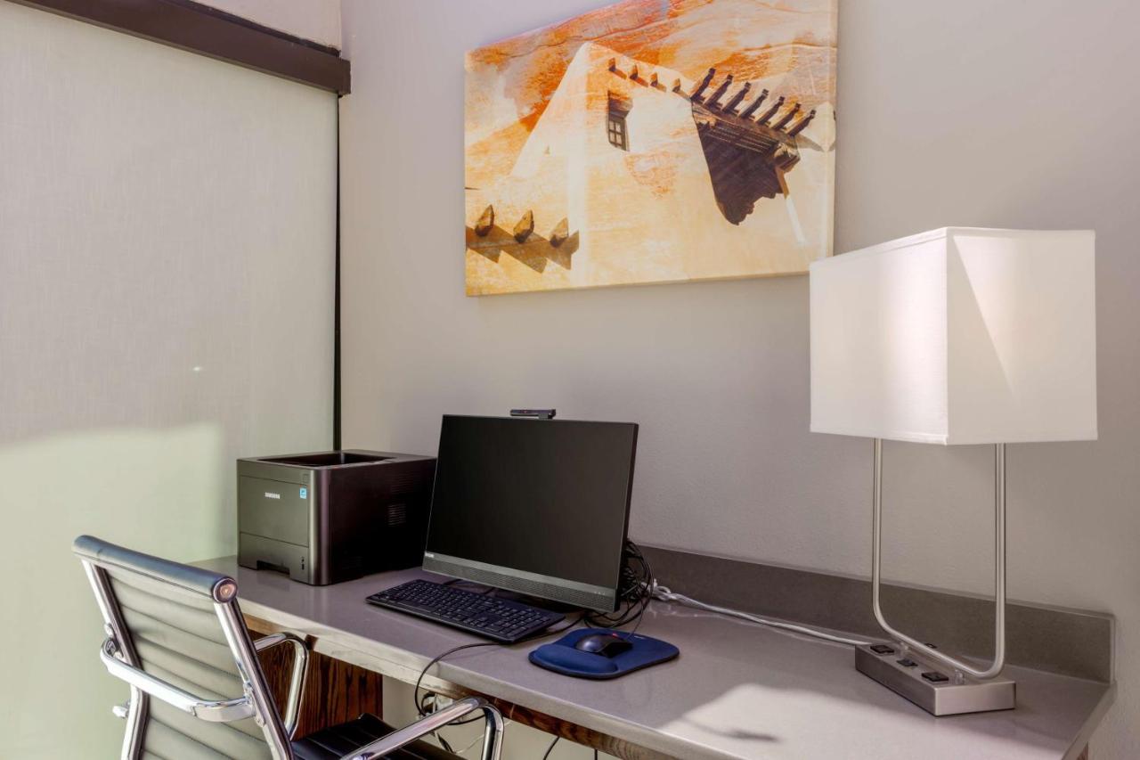 Best Western Pecos Inn Artesia Luaran gambar