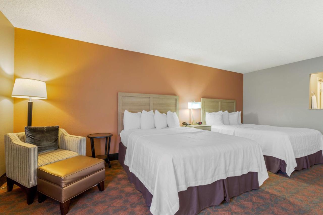Best Western Pecos Inn Artesia Luaran gambar
