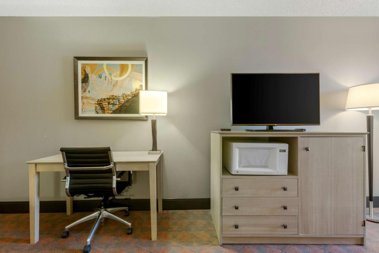 Best Western Pecos Inn Artesia Luaran gambar