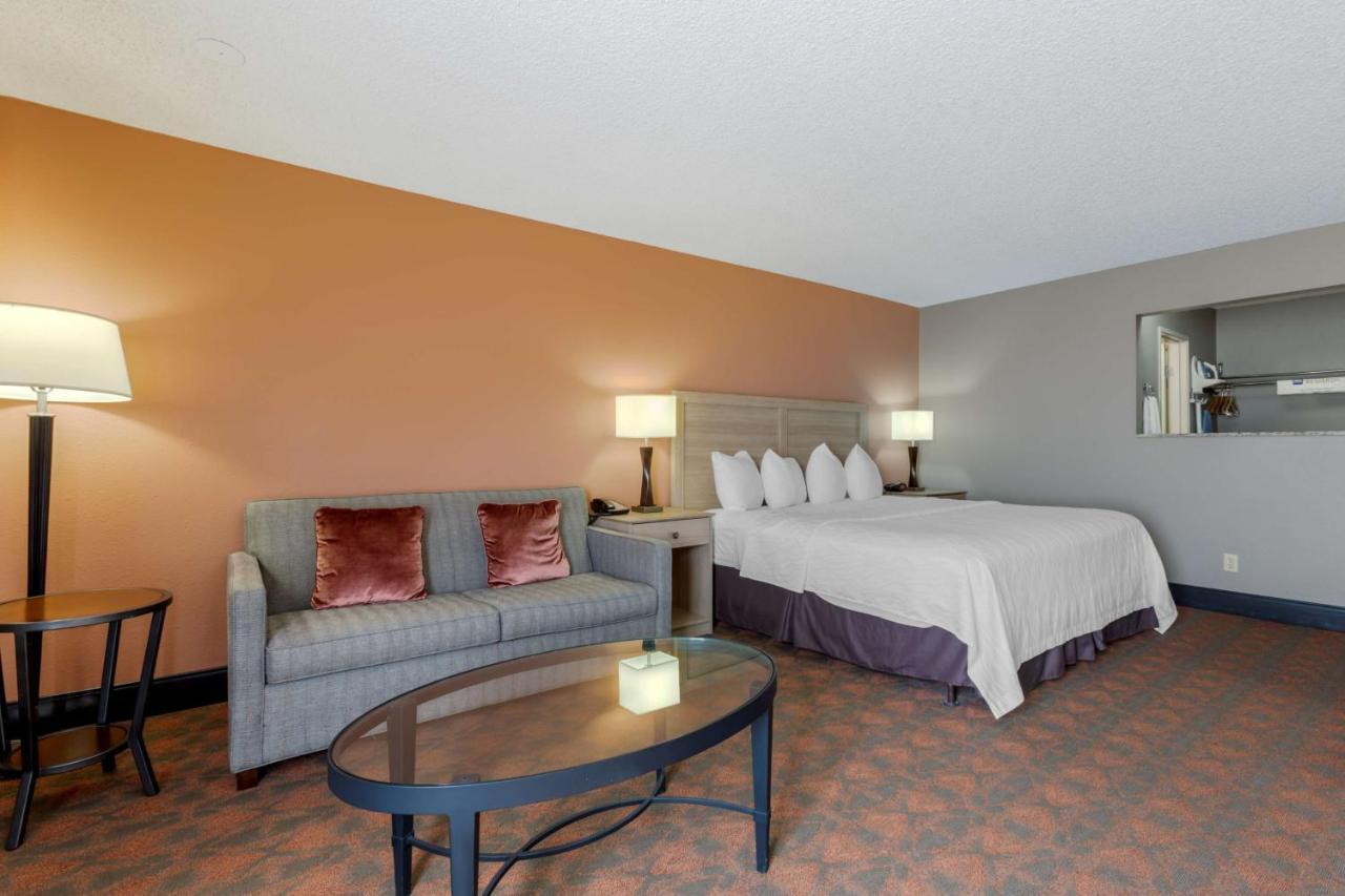 Best Western Pecos Inn Artesia Luaran gambar