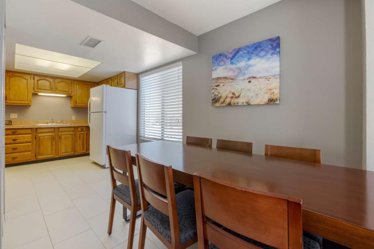 Best Western Pecos Inn Artesia Luaran gambar