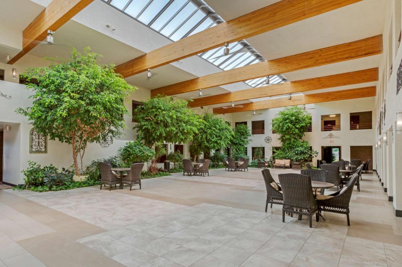 Best Western Pecos Inn Artesia Luaran gambar