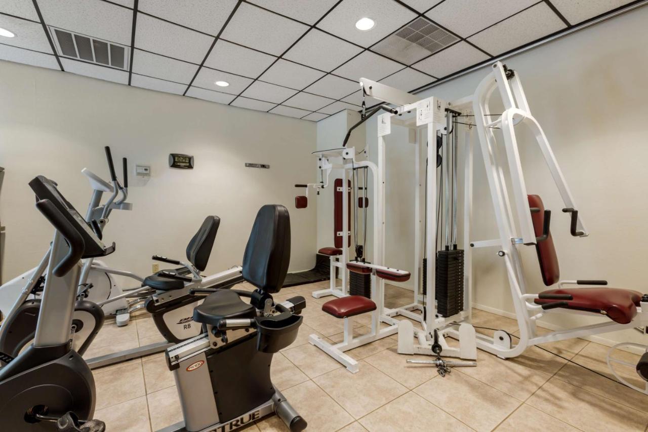 Best Western Pecos Inn Artesia Luaran gambar