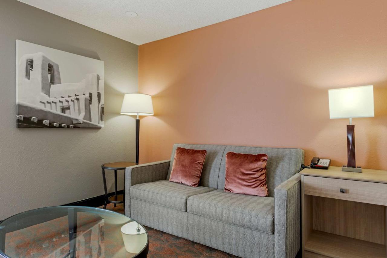 Best Western Pecos Inn Artesia Luaran gambar