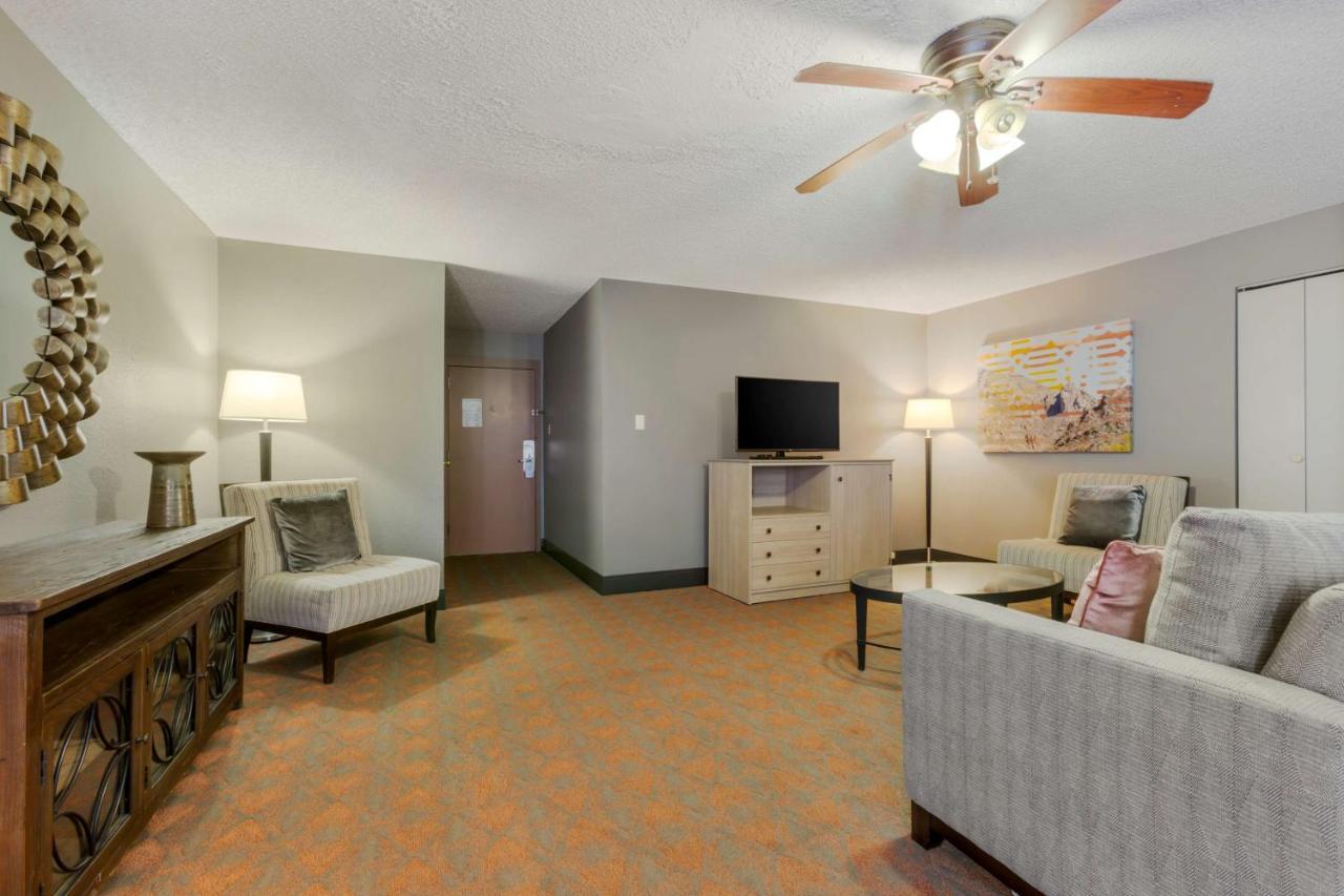 Best Western Pecos Inn Artesia Luaran gambar