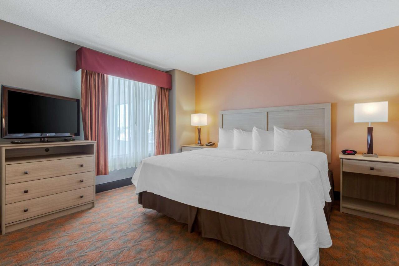 Best Western Pecos Inn Artesia Luaran gambar