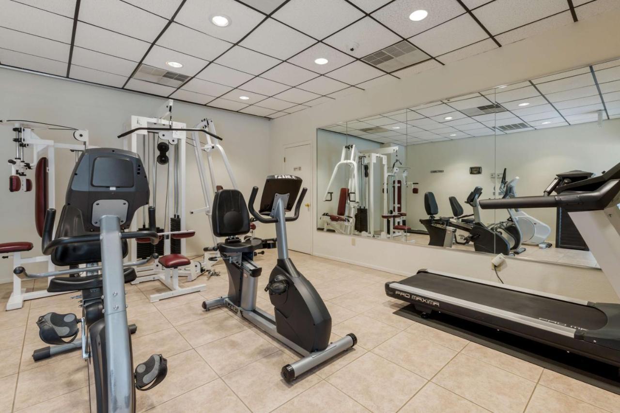 Best Western Pecos Inn Artesia Luaran gambar
