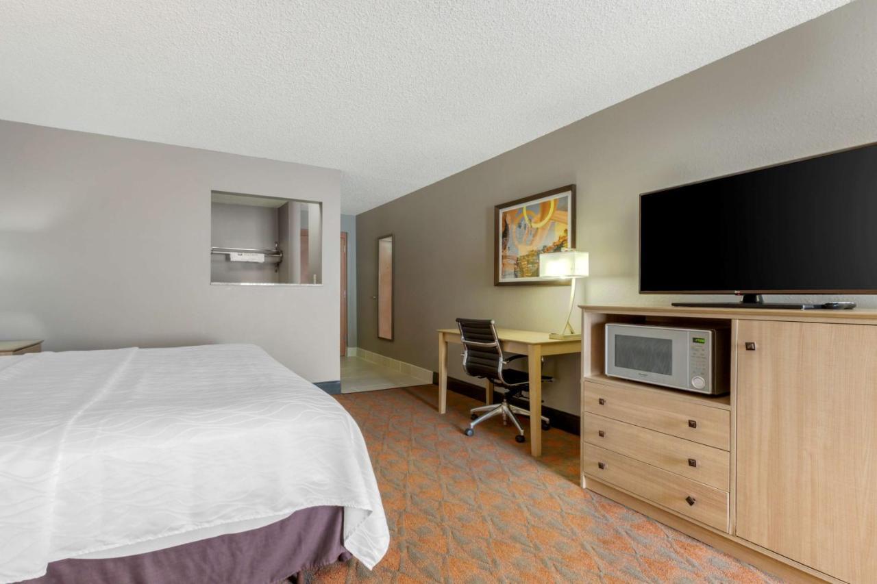 Best Western Pecos Inn Artesia Luaran gambar