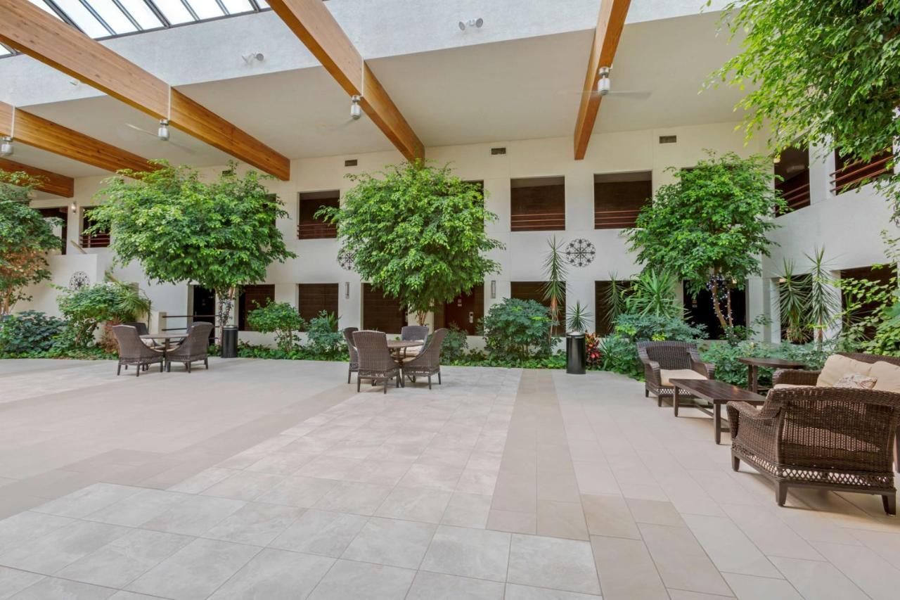 Best Western Pecos Inn Artesia Luaran gambar