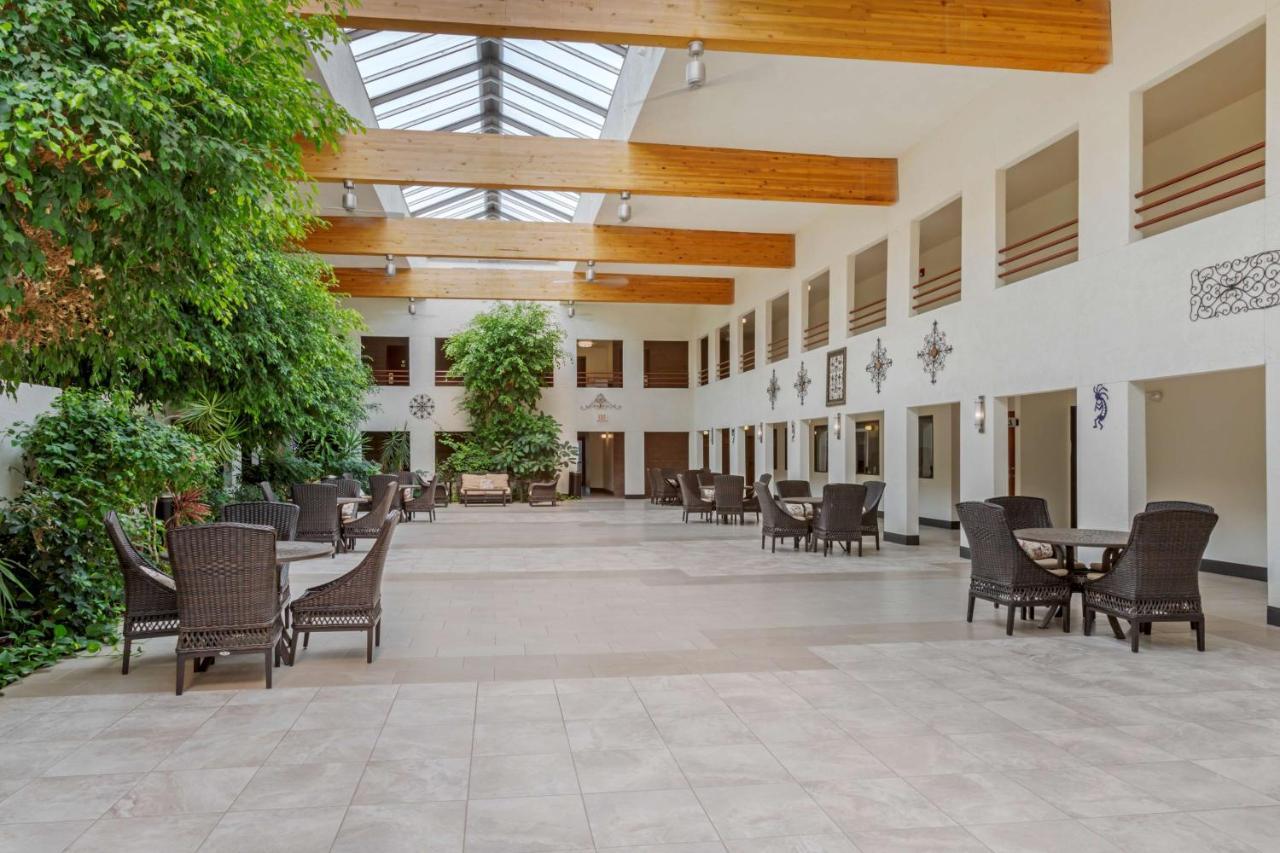 Best Western Pecos Inn Artesia Luaran gambar