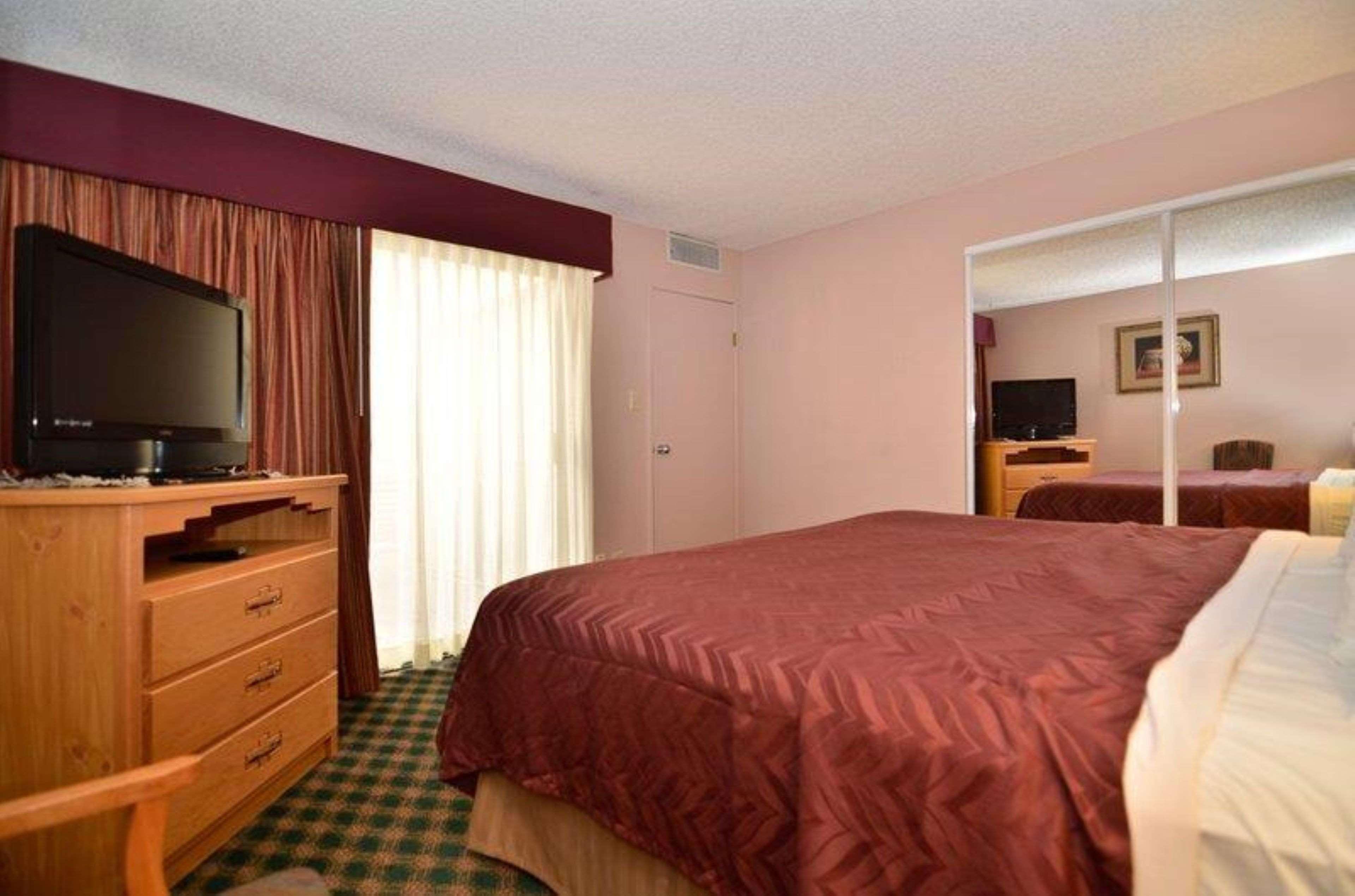 Best Western Pecos Inn Artesia Luaran gambar