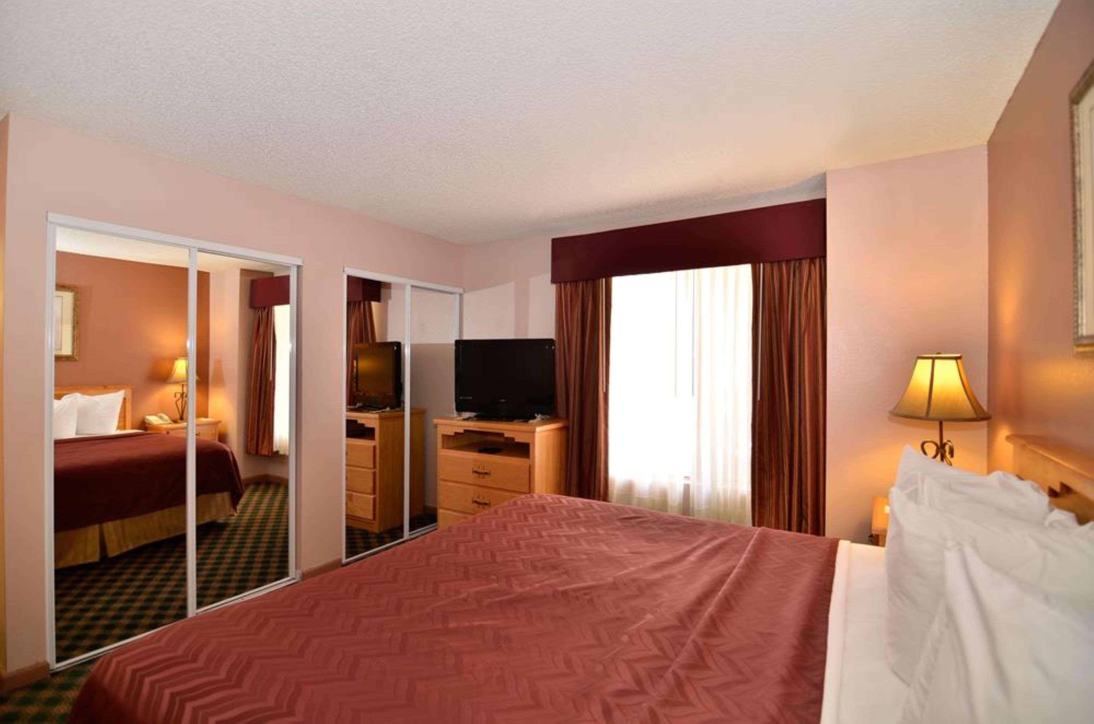 Best Western Pecos Inn Artesia Luaran gambar
