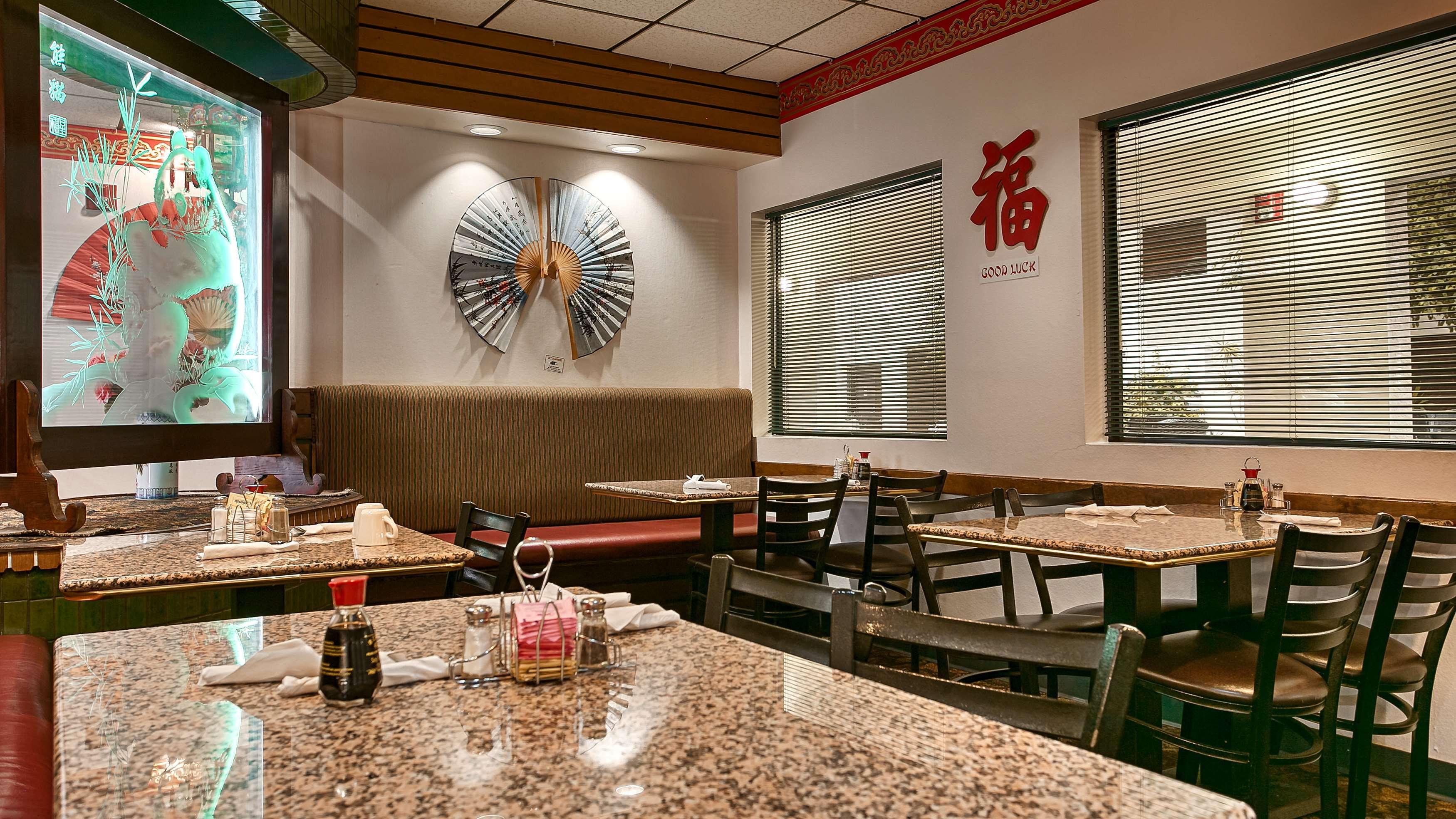 Best Western Pecos Inn Artesia Luaran gambar