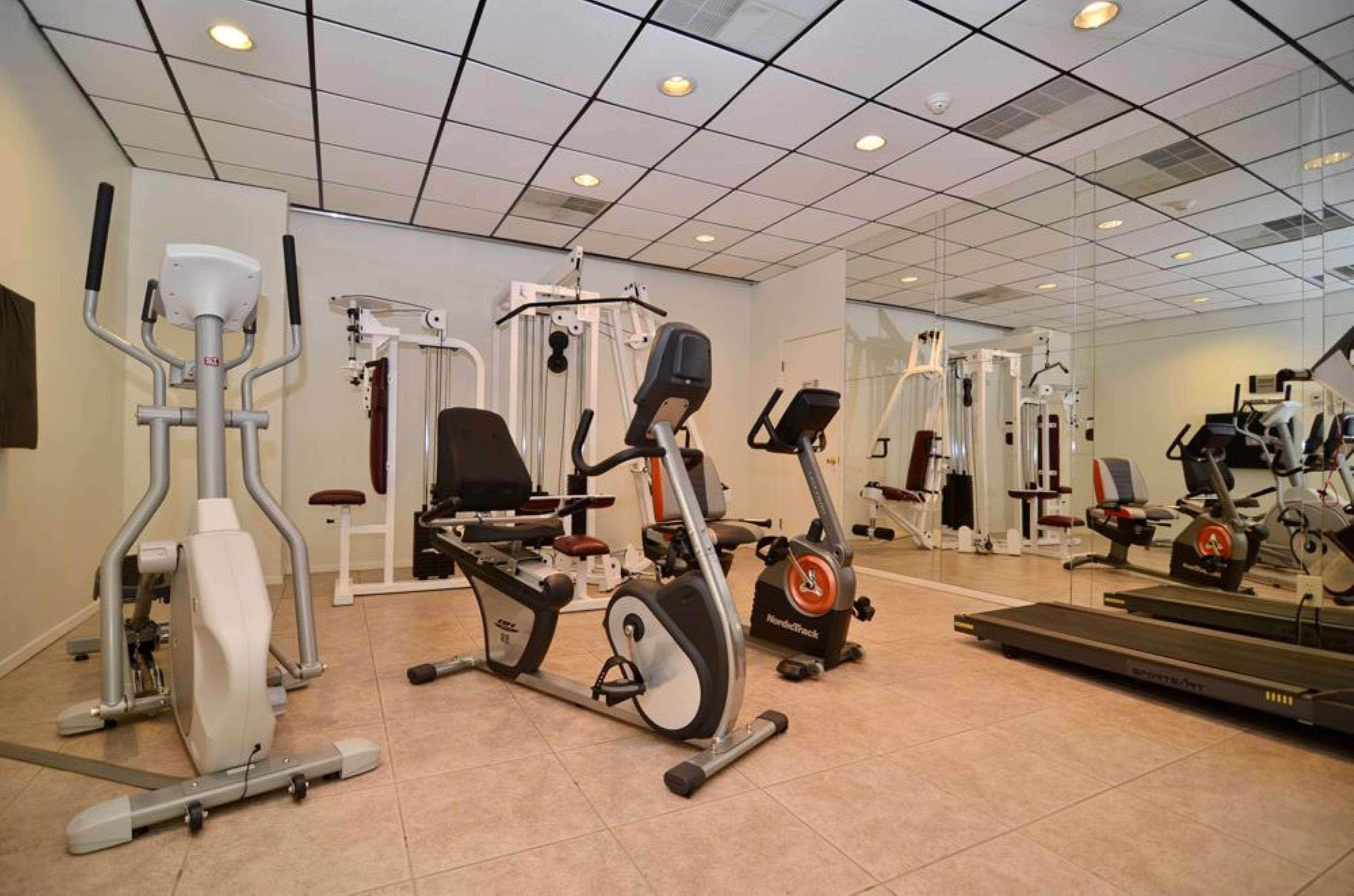 Best Western Pecos Inn Artesia Luaran gambar